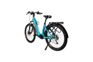 Smartmotion X City Pro electric bike