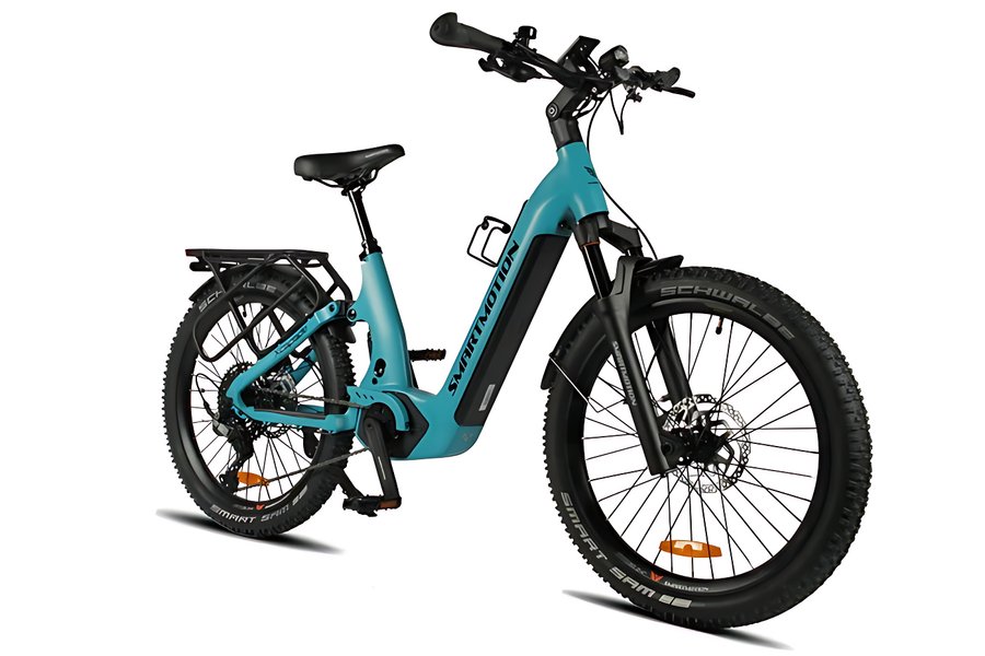 Smartmotion Xcapade 24"