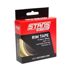 Stan's NoTubes Rim Sealing Tape