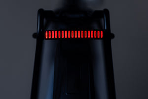 ACID E-Bike Carrier Rear Light PRO-E HPA BES3