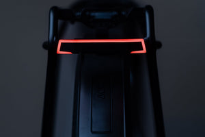 ACID E-Bike Carrier Rear Light PRO-E HPP BES3