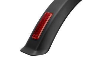 ACID E-Bike Mudguard Rear Light PRO-E SIC 2.0 Brake BES3