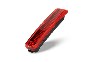ACID E-Bike Mudguard Rear Light PRO-E SIC 2.0 Brake BES3