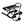 Topeak Tetrarack M1 Front Rack for MTB