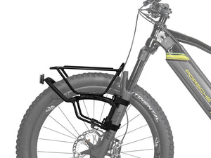 Topeak Tetrarack M1 Front Rack for MTB