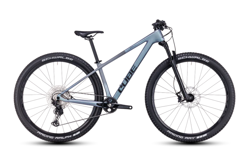 Cube Access WS C:62 Pro Galactic'n'grey