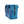 ACID Panniers TRAVLR 20/20 Blue (pair)