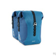 Load image into Gallery viewer, ACID Panniers TRAVLR 20/20 Blue (pair)
