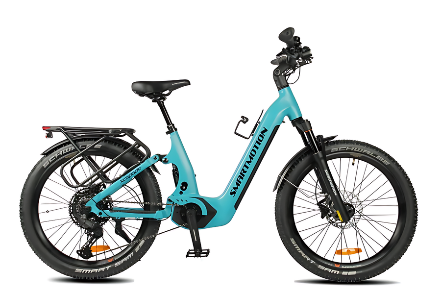 Smartmotion Xcapade 24"