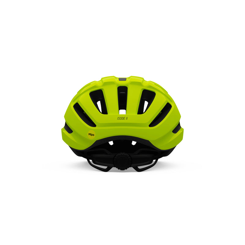 Load image into Gallery viewer, Giro Helmet Isode MIPS II Gloss Highlight Yellow
