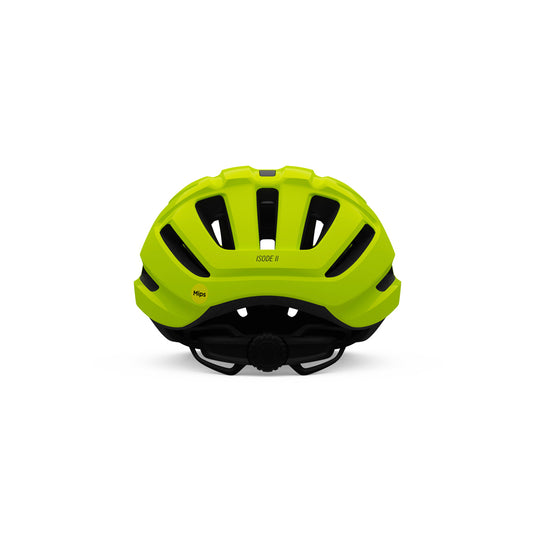 Giro Helmet Isode MIPS II Gloss Highlight Yellow