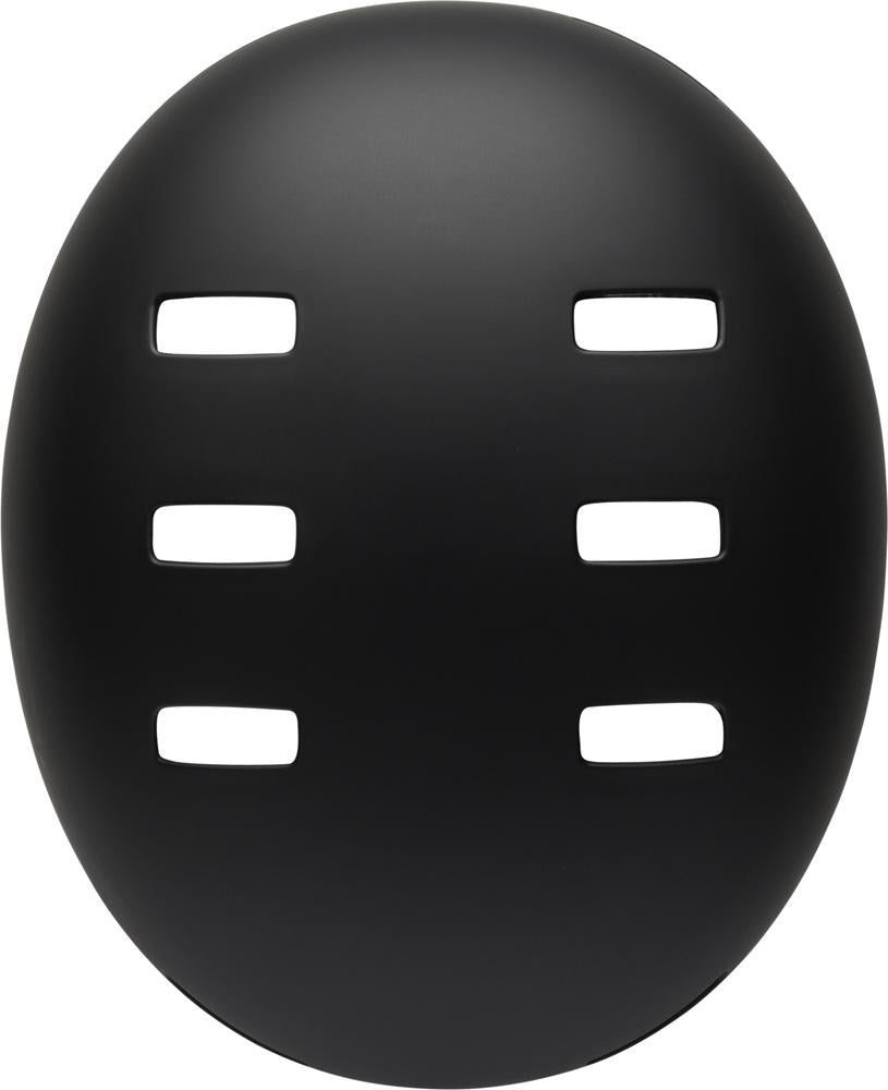 Bell Local - Matte Black