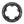 Force 22 53T 130bcd/5arm chainring - 11-spd
