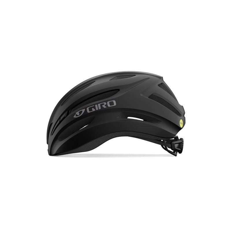 Load image into Gallery viewer, Giro Helmet Isode MIPS II Matte Black / Charcoal
