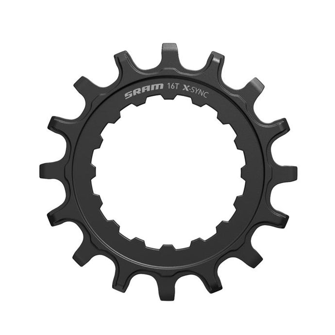 SRAM EX-1 16T Sprocket