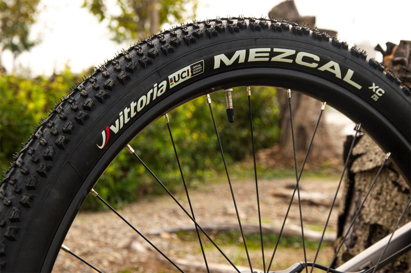 Load image into Gallery viewer, Mezcal UCI Rear Wheel
