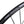 BBB - RimTape on rim - 28 x 22mm (22-622)