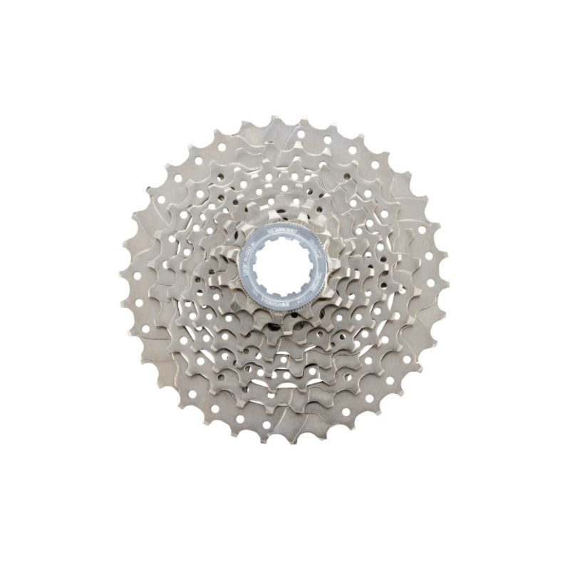 Load image into Gallery viewer, Shimano 8 Speed Cassettes
