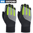 Load image into Gallery viewer, Bright Thermal Gloves - Oxford
