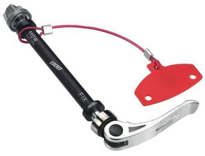 BBB - ForkGrip QR Fork Holder
