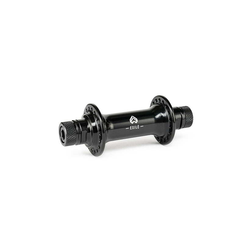 Eclat front hub best sale