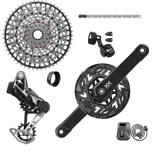 SRAM XX Eagle eBike Groupset