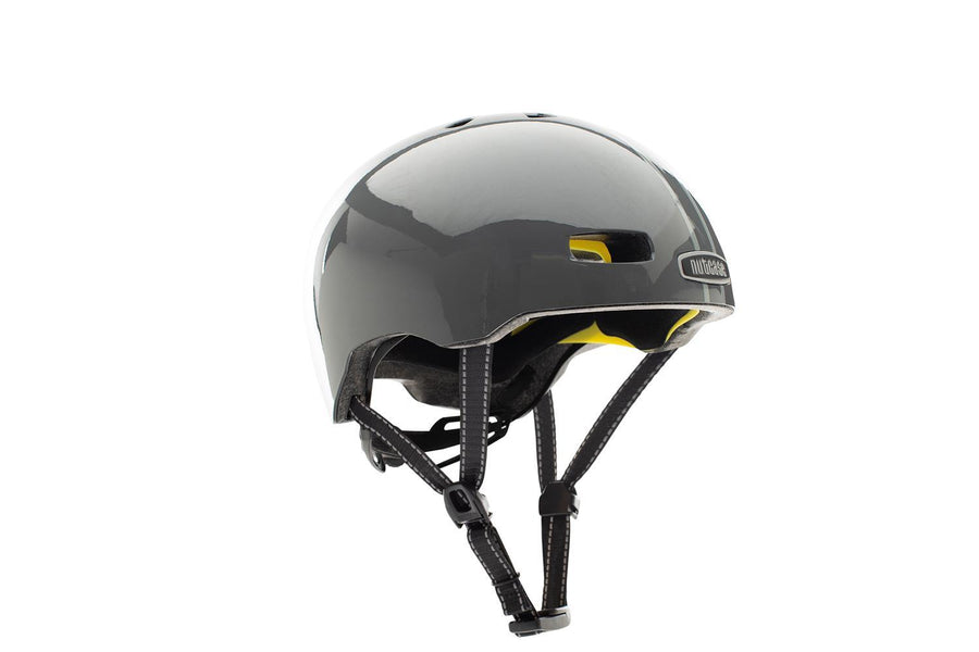 HEN-10001067 Nutcase Suit & Tie