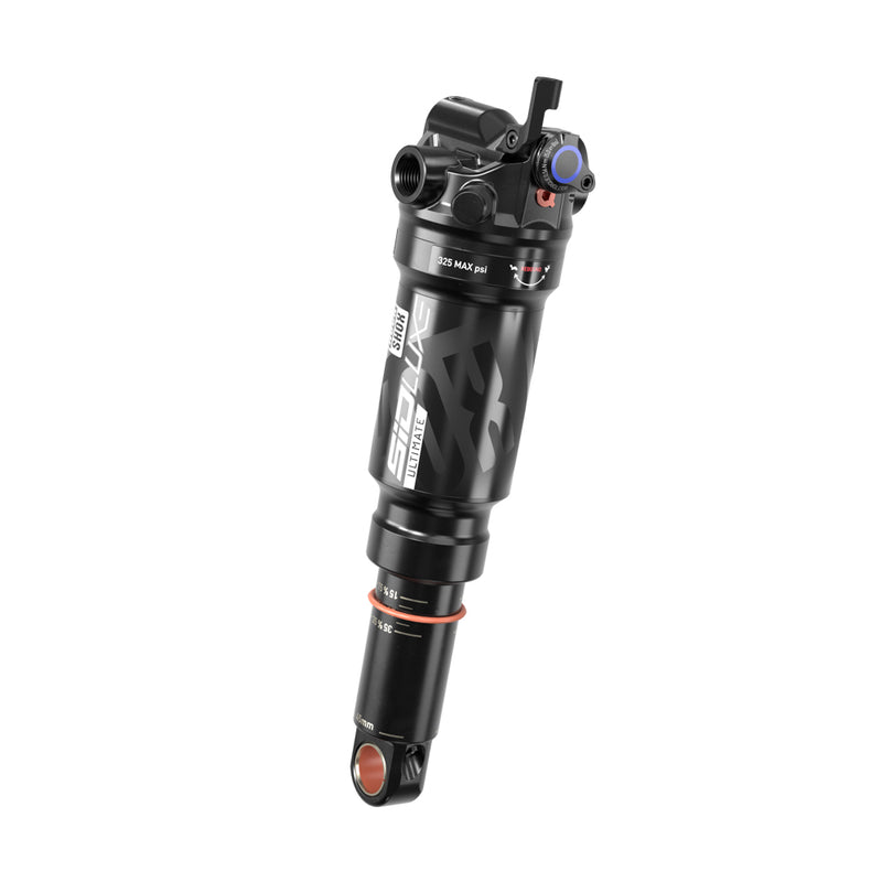 Load image into Gallery viewer, RockShox SIDLuxe Ultimate 3P Rear Shock
