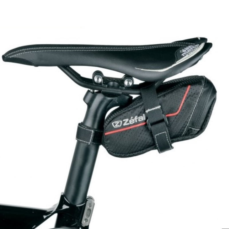 Load image into Gallery viewer, Zefal Z Light S Seat Bag - Fitted
