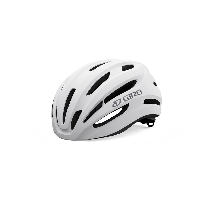 Load image into Gallery viewer, Giro Helmet Isode MIPS II Matte White / Charcoal
