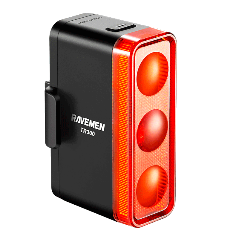 Load image into Gallery viewer, Ravemen TR300 Rear Light
