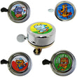 Load image into Gallery viewer, BEL0097 - Animal Cartoon Bells
