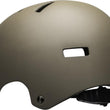 Load image into Gallery viewer, bell-local-bmx-skate-helmet-matte-sand-back-left
