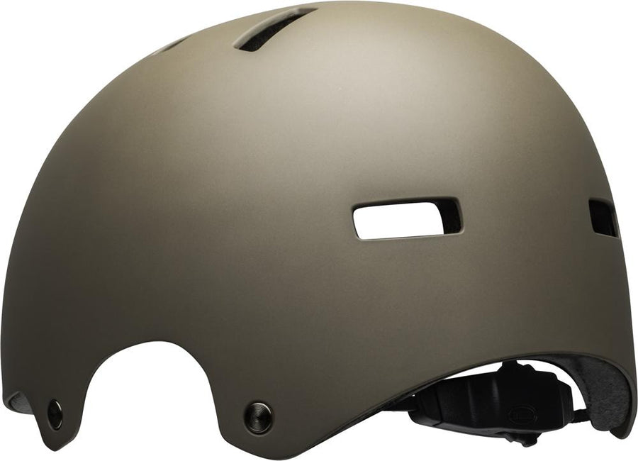 bell-local-bmx-skate-helmet-matte-sand-back-left