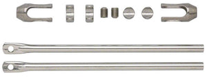 Surly Rack, Rear Upper Kit
