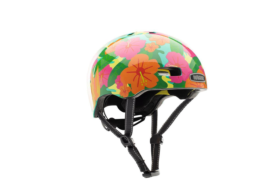 Nutcase Street Tropics