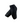 BraveIt Energy Shorts Womens Black