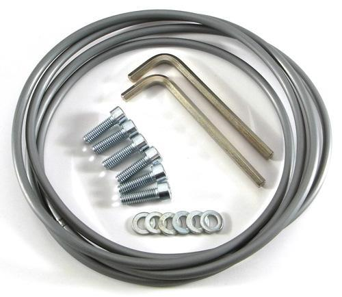 Tacx Home Trainer Parts