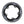 Force 22 53T 130bcd/5arm chainring - 11-spd