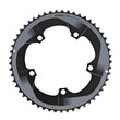 Load image into Gallery viewer, Force 22 53T 130bcd/5arm chainring - 11-spd

