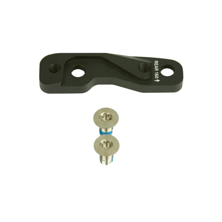 Load image into Gallery viewer, SRAM Flat FLAT MOUNT BRACKET REAR 20F
