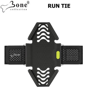 Run Tie Smartphone Holder Armband
