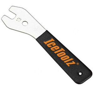 IceToolz 25mm Cone Wrench