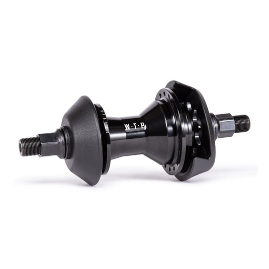 WTP Helix Hybrid RSD Rear Blk 36H