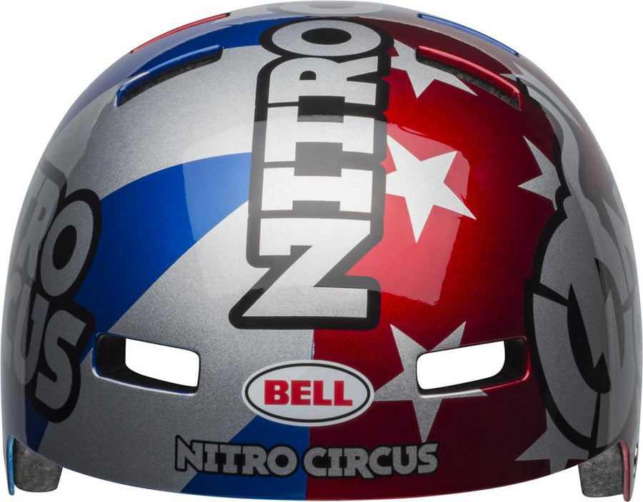 Bell Local - Nitro Circus