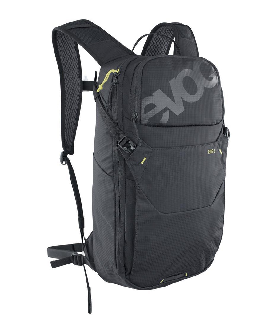 EV-B-100324100 RIDE 8L + 2L BLADDER BLACK_1