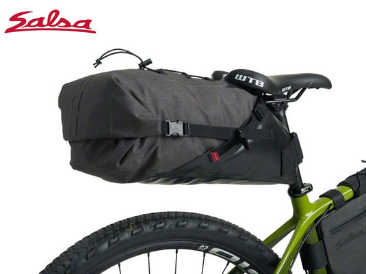 Salsa EXP Series Seatpack