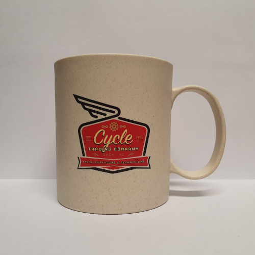Cycle Trading Co. Mug