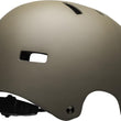 Load image into Gallery viewer, bell-local-bmx-skate-helmet-matte-sand-back-right
