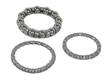 Caged Headset Bearings